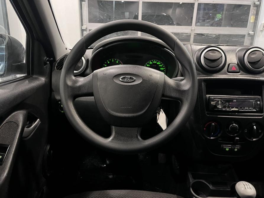 Lada (ВАЗ) Granta I Чебоксары  - изображение 11
