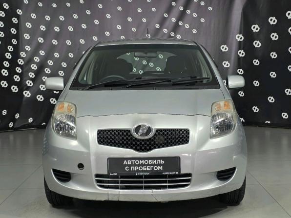 Toyota Vitz II (XP90) с пробегом 2005 года, цена 420 000 рублей, 166557 км, хэтчбек, Автокод Объявления