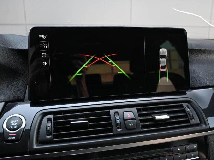 BMW 5 серии VI (F10/F11/F07) Рестайлинг Новороссийск  - изображение 21