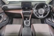 Toyota Yaris Cross I Томск  - изображение 30