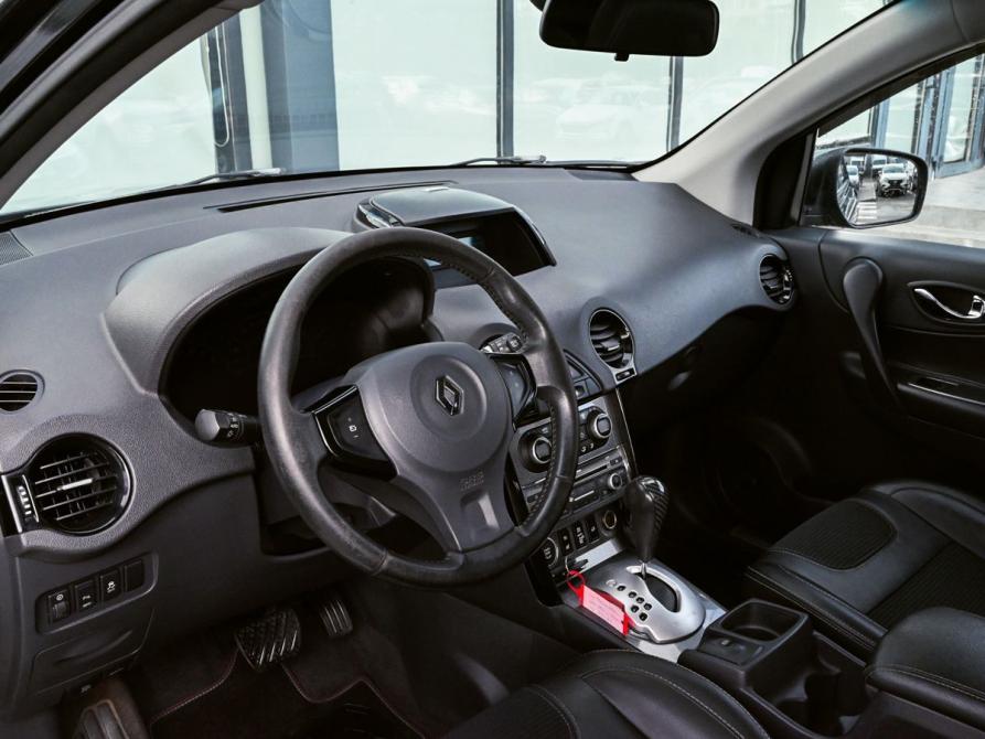 Renault Koleos I Рестайлинг 2 Екатеринбург  - изображение 15