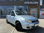 Lada (ВАЗ) Kalina I Набережные Челны  - изображение 19