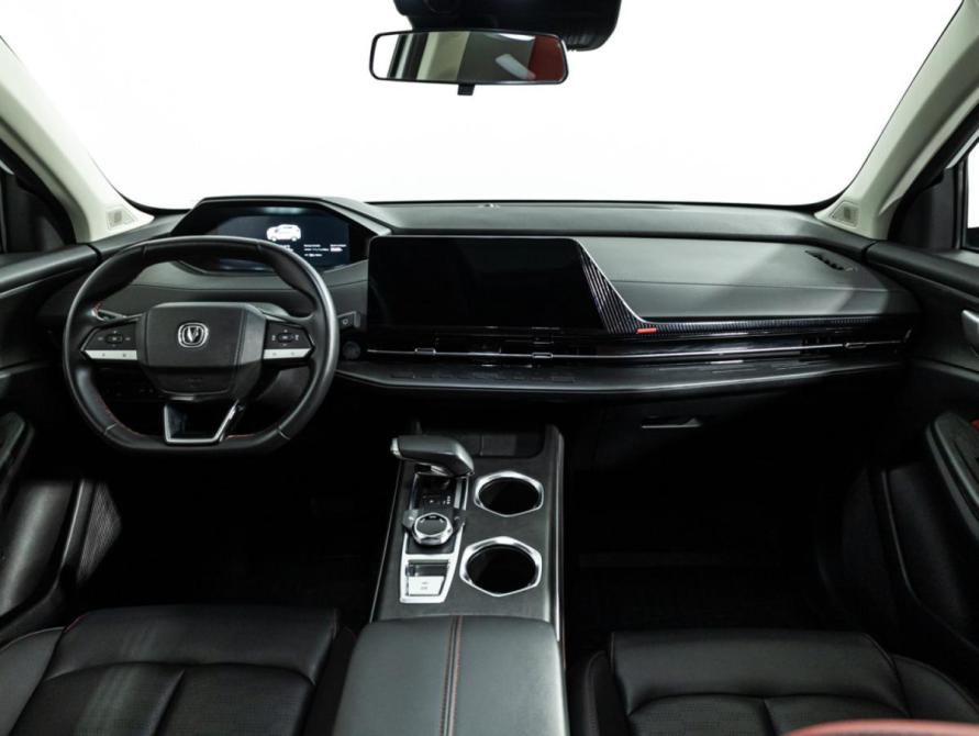 Changan CS55 Plus II Санкт-Петербург  - изображение 13