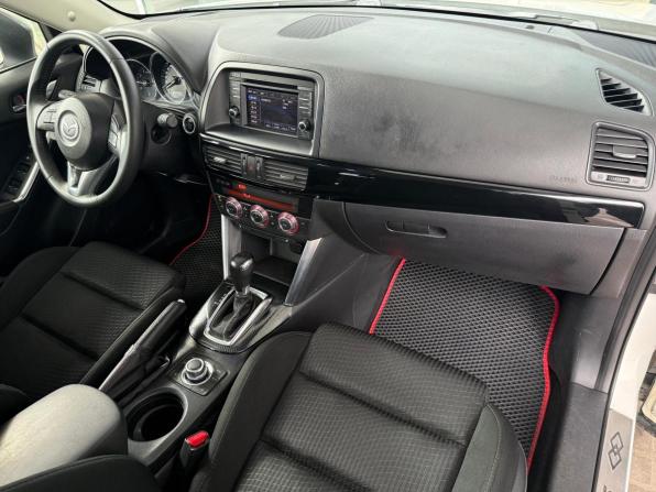 Mazda CX-5 I с пробегом 2014 года, цена 1 599 000 рублей, 99000 км, внедорожник, Автокод Объявления