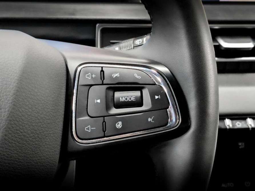 Chery Tiggo 7 Pro Max I Москва  - изображение 25