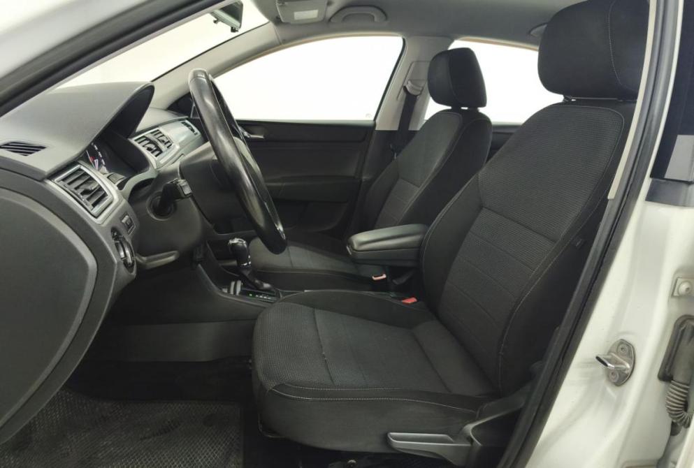 Skoda Rapid I Екатеринбург  - изображение 11