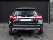 Mercedes-Benz GLA I (X156) Рестайлинг Москва  - изображение 21