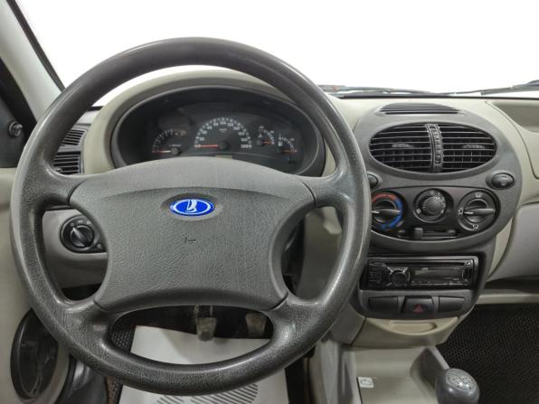 Lada (ВАЗ) Kalina I с пробегом 2012 года, цена 365 000 рублей, 167447 км, универсал, Автокод Объявления