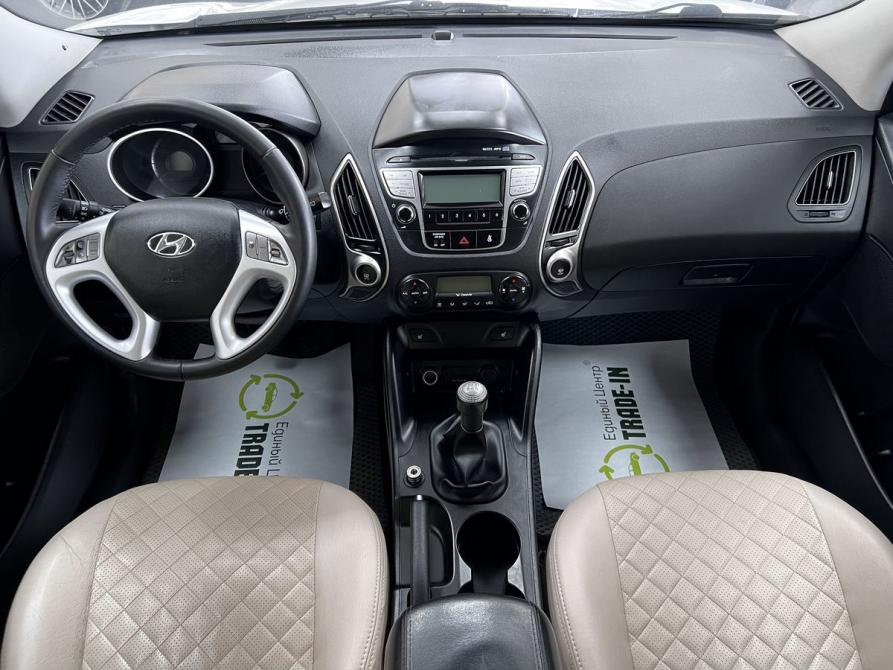 Hyundai ix35 I Тверь  - изображение 12