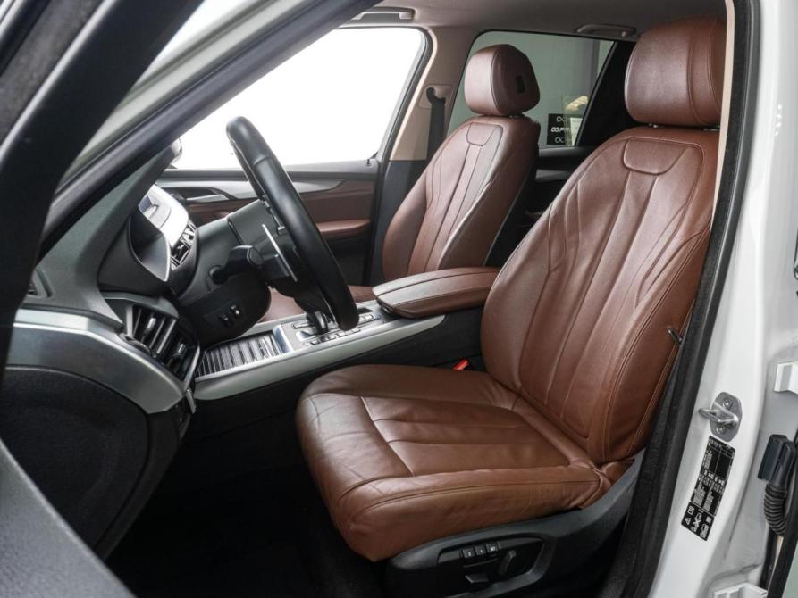 BMW X5 III (F15) Тюмень  - изображение 13