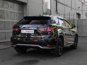 Lexus RX IV Рестайлинг Москва  - изображение 23