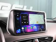 Hyundai Santa Fe IV Ростов-на-Дону  - изображение 42