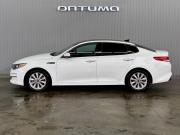 Kia Optima IV Краснодар  - изображение 25