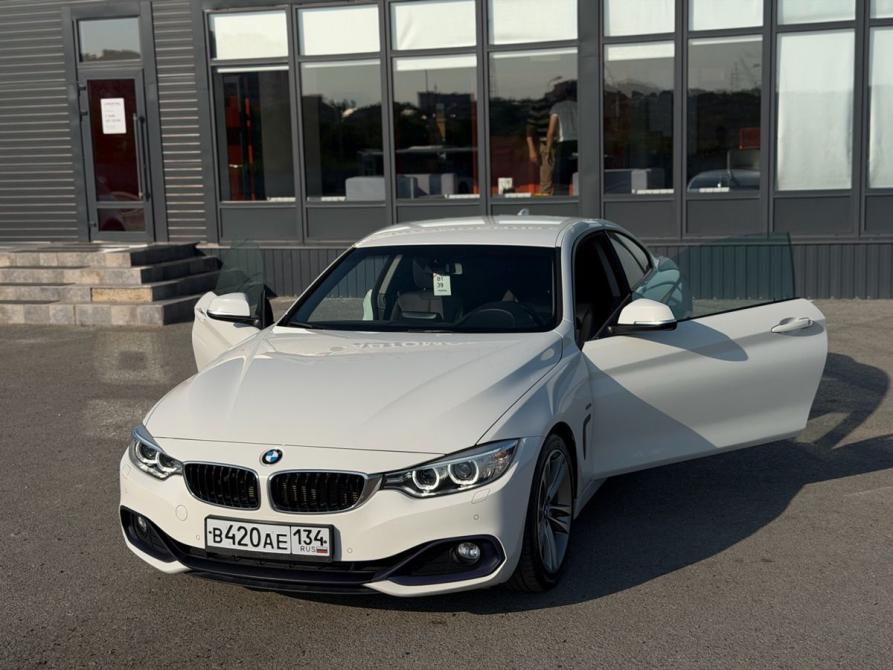 BMW 4 серии F32/F33/F36 Волгоград  - изображение 5