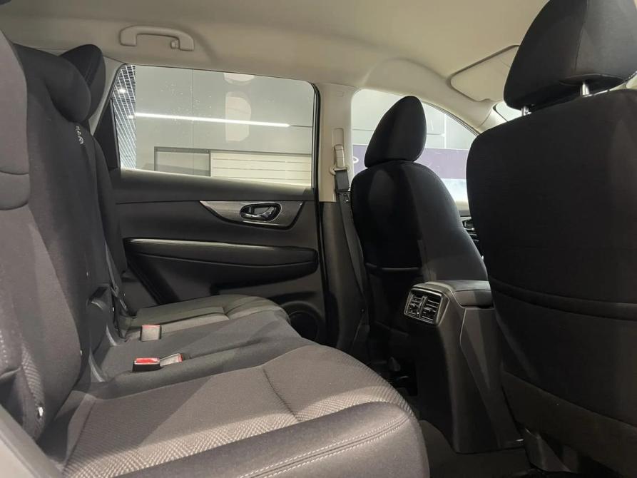 Nissan X-Trail III Москва  - изображение 12