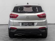 Hyundai Creta I Москва  - изображение 33