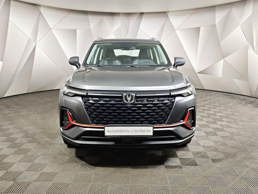 Changan CS35 Plus I Рестайлинг Москва  - изображение 7