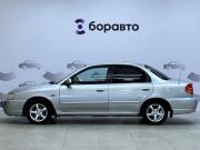 Kia Spectra I Рестайлинг 2 Ставрополь  - изображение 20