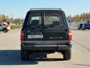 Toyota Land Cruiser 80 Series Рестайлинг Пермь  - изображение 11