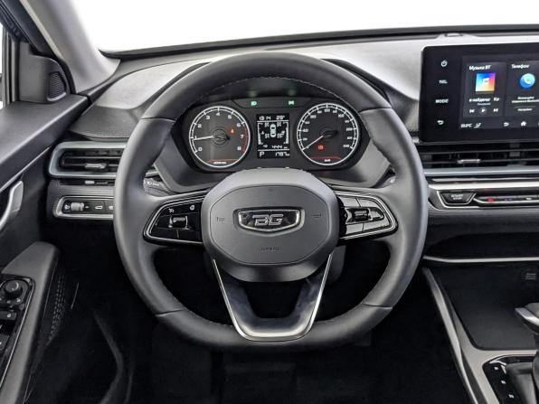 Belgee S50 с пробегом 2025 года, цена 1 695 000 рублей, 1794 км, седан, Автокод Объявления