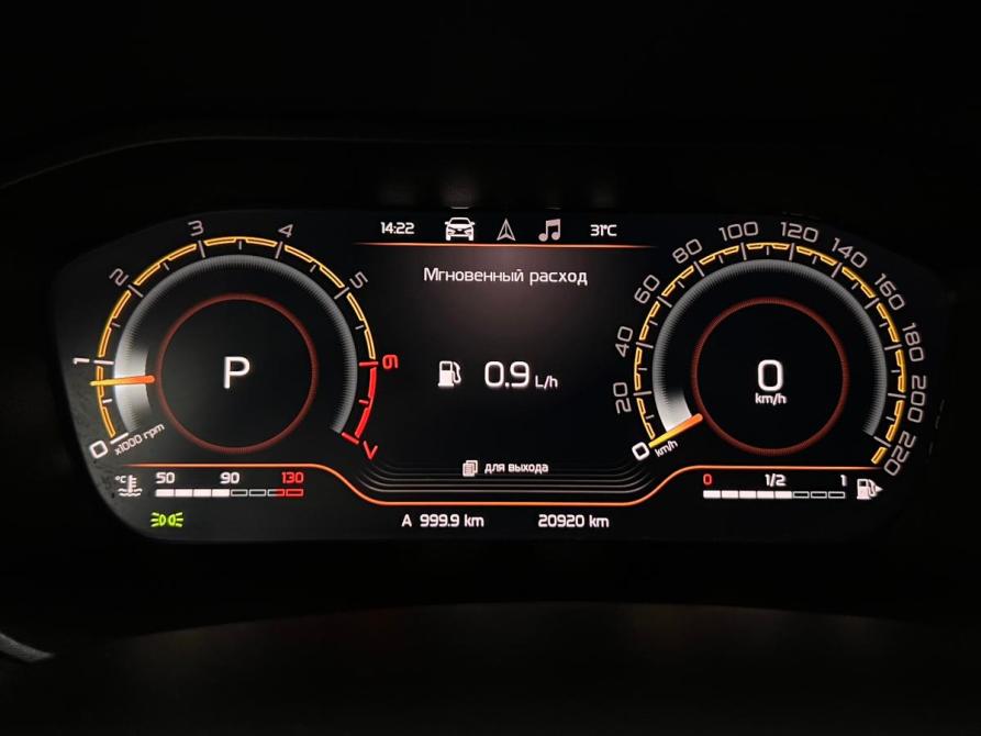 Lada (ВАЗ) Vesta I Рестайлинг (NG) Казань  - изображение 11
