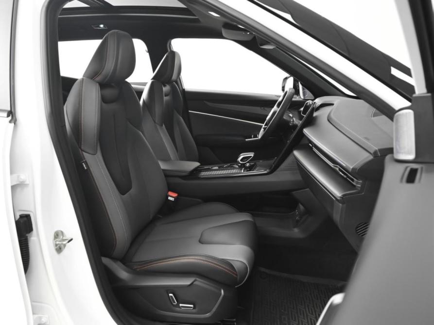 Geely Cityray Ставрополь  - изображение 8