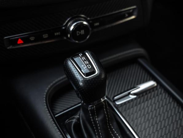 Volvo XC90 II с пробегом 2016 года, цена 3 399 000 рублей, 164739 км, внедорожник, Автокод Объявления