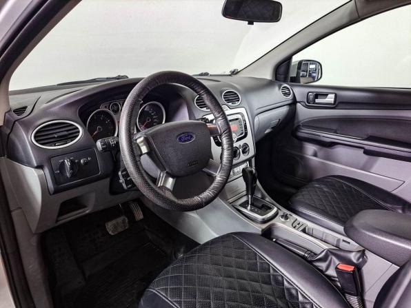 Ford Focus II Рестайлинг с пробегом 2010 года, цена 455 000 рублей, 168000 км, седан, Автокод Объявления