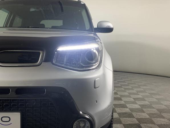 Kia Soul II с пробегом 2016 года, цена 1 324 000 рублей, 161594 км, хэтчбек, Автокод Объявления