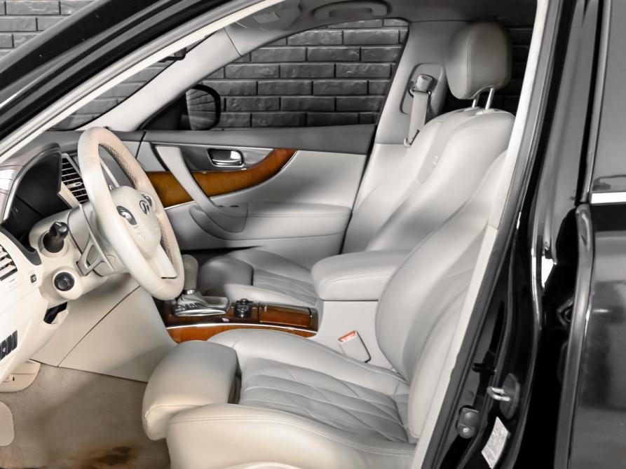 Infiniti FX II (S51) Екатеринбург  - изображение 10