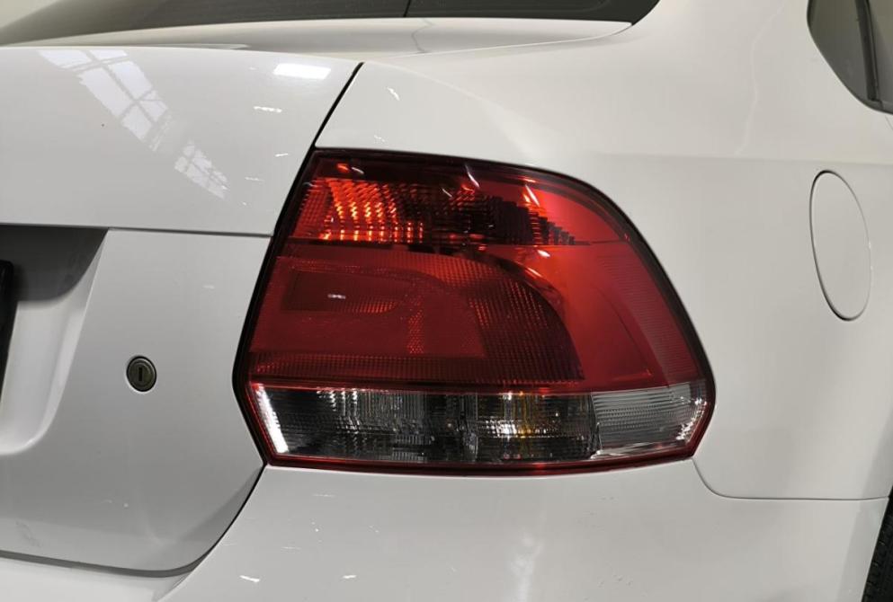Volkswagen Polo V Нижний Новгород  - изображение 17