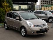 Nissan Note I Москва  - изображение 21