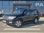 Toyota Land Cruiser 200 Series Воронеж  - изображение 12