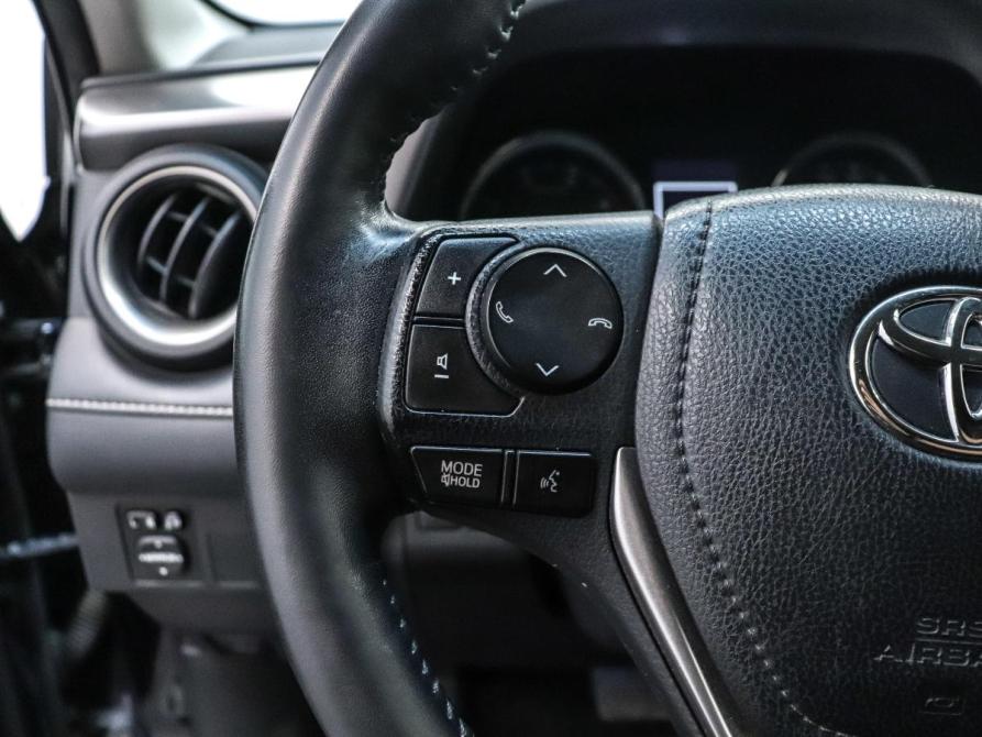 Toyota RAV4 IV (XA40) Рестайлинг Красноярск  - изображение 17