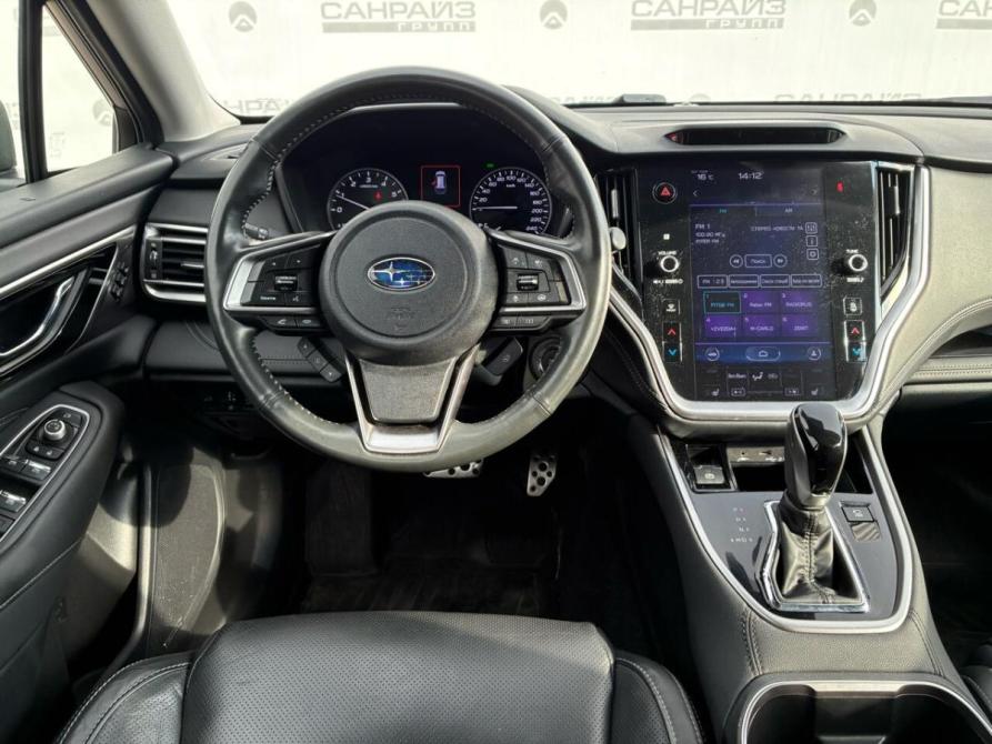 Subaru Outback VI Санкт-Петербург  - изображение 12