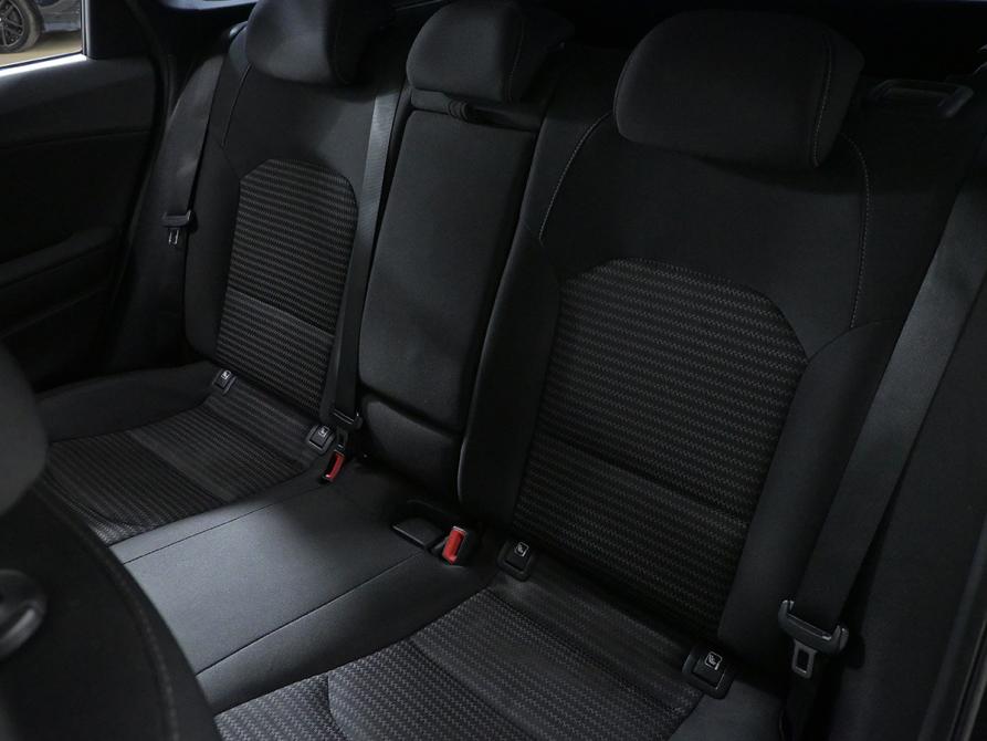 Kia Ceed III Рестайлинг Москва  - изображение 16