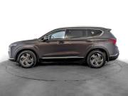 Hyundai Santa Fe IV Рестайлинг Москва  - изображение 38