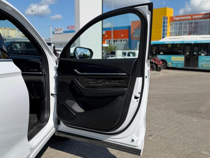 Geely Monjaro I Сыктывкар  - изображение 9