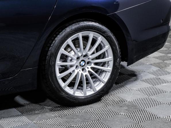 BMW 5 серии VII (G30/G31/G38) Рестайлинг с пробегом 2020 года, цена 3 950 000 рублей, 80644 км, седан, Автокод Объявления