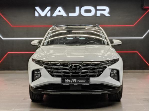 Hyundai Tucson IV с пробегом 2023 года, цена 3 600 000 рублей, 25268 км, внедорожник, Автокод Объявления
