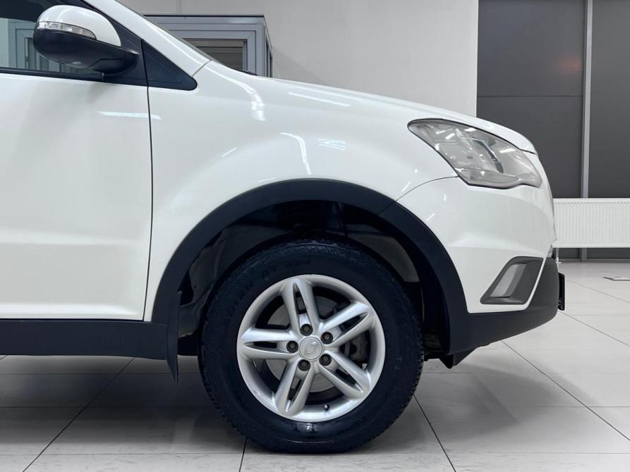 SsangYong Actyon II Волгоград  - изображение 9