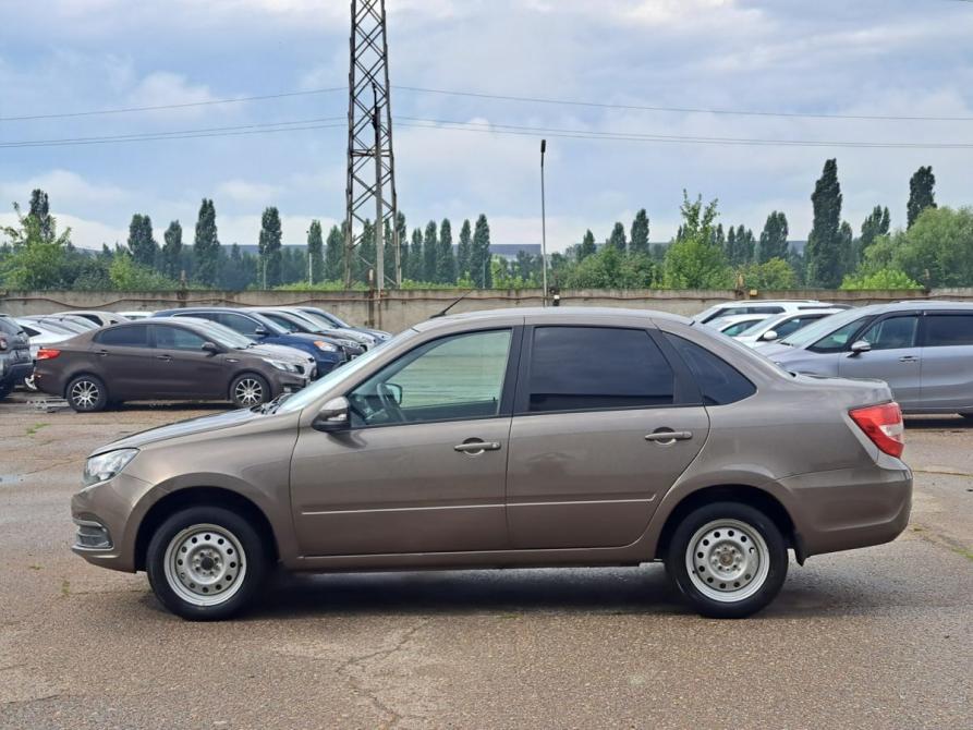 Lada (ВАЗ) Granta I Рестайлинг Набережные Челны  - изображение 10