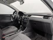 Skoda Rapid I Рестайлинг Санкт-Петербург  - изображение 38
