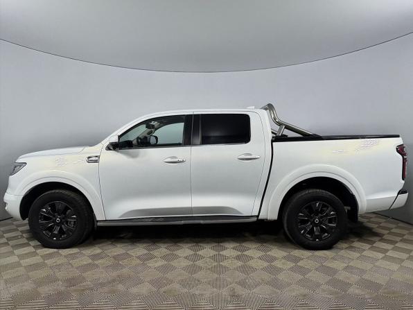 Great Wall Poer I с пробегом 2022 года, цена 2 450 000 рублей, 109893 км, offers.body_type.unknown, Автокод Объявления