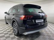 Volkswagen Tiguan II Москва  - изображение 26
