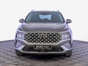 Hyundai Santa Fe IV Рестайлинг Санкт-Петербург  - изображение 32