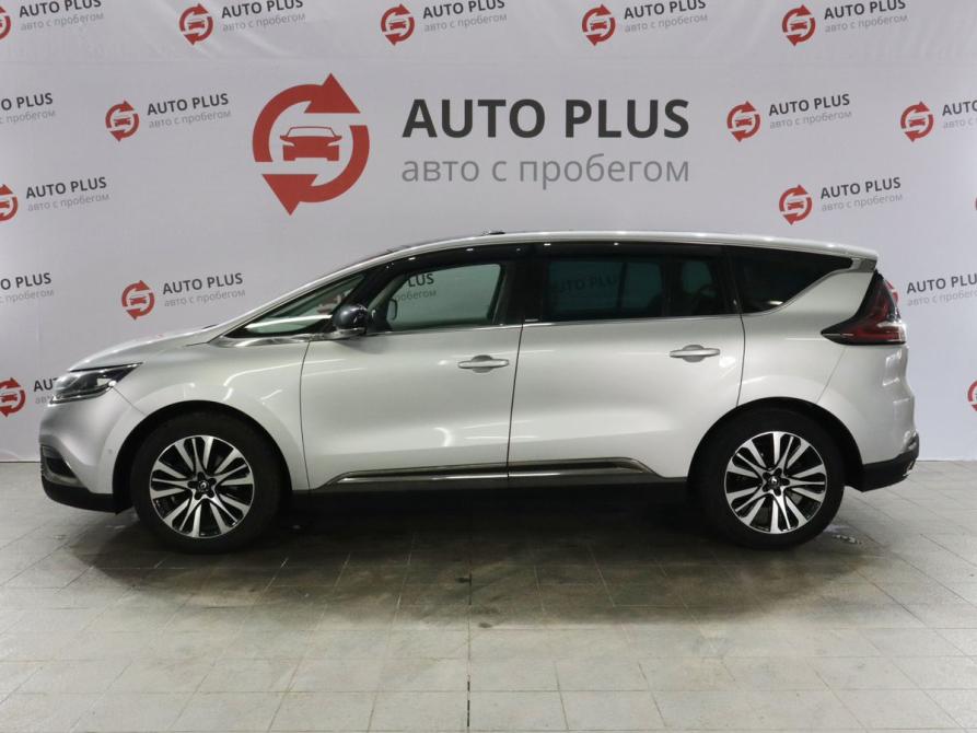 Renault Espace V Минеральные Воды  - изображение 4