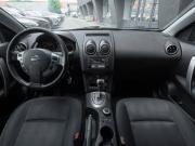 Nissan Qashqai I Рестайлинг Москва  - изображение 32