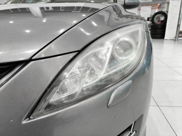 Mazda 6 II (GH) с пробегом 2007 года, цена 770 000 рублей, 391000 км, седан, Автокод Объявления