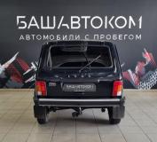 Lada (ВАЗ) Niva Legend Уфа  - изображение 18